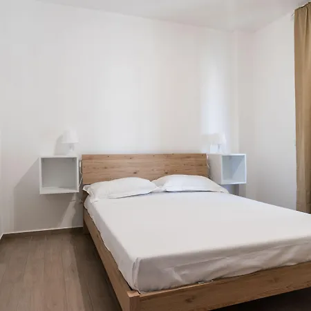 דירה Casa Ninetta By Wonderful Italy בארי