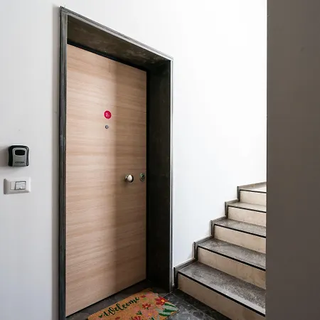 דירה Casa Ninetta By Wonderful Italy בארי