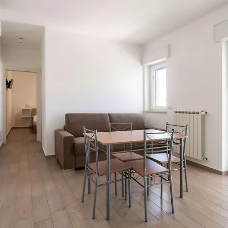 Casa Ninetta By Wonderful Italy Appartamento Bari