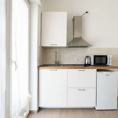 Casa Ninetta By Wonderful Italy Appartamento Bari