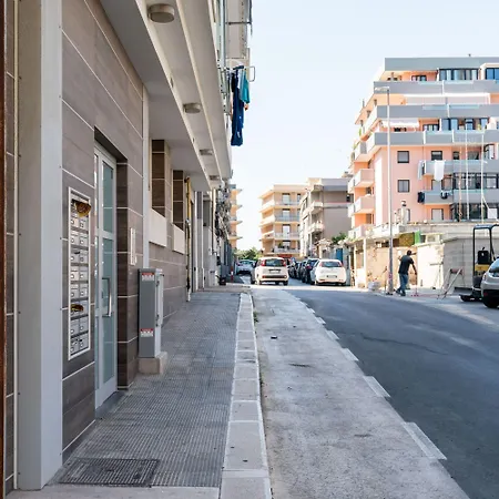 Casa Ninetta By Wonderful Italy בארי
