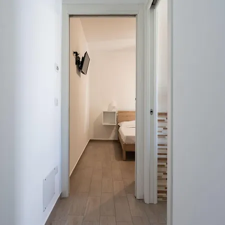 Casa Ninetta By Wonderful Italy Bari