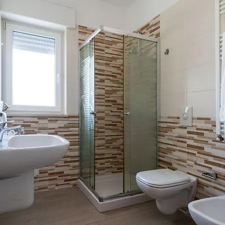 Casa Ninetta By Wonderful Italy * בארי