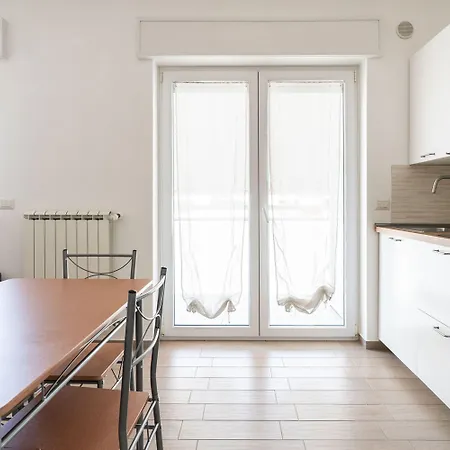 Daire Casa Ninetta By Wonderful Italy *